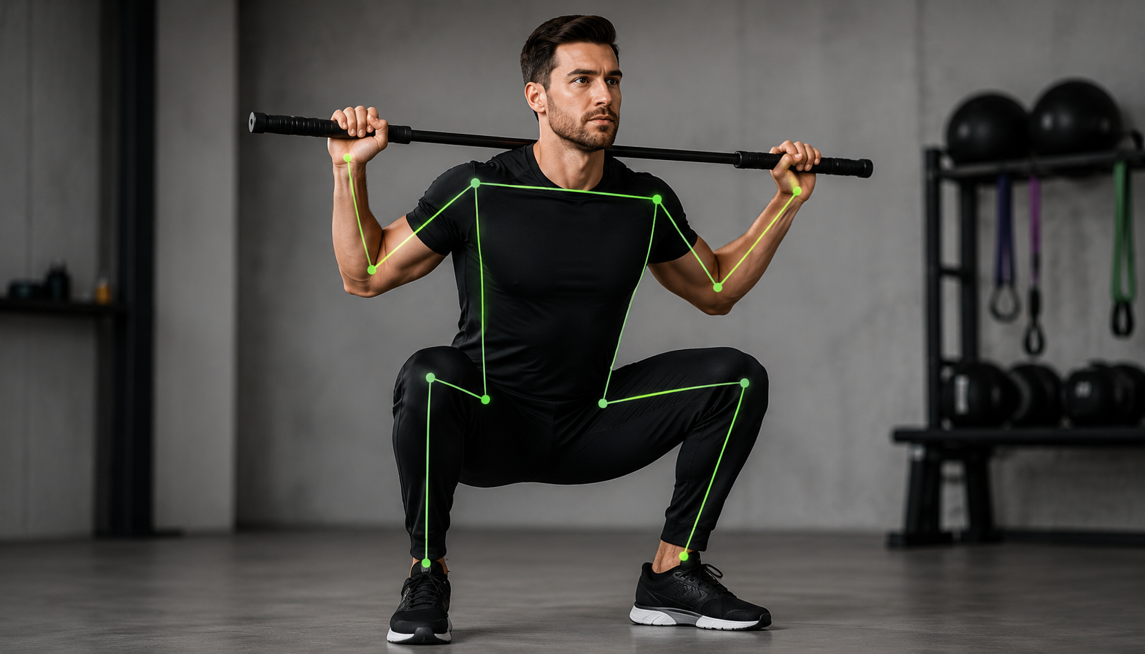 AI Personal Trainer
